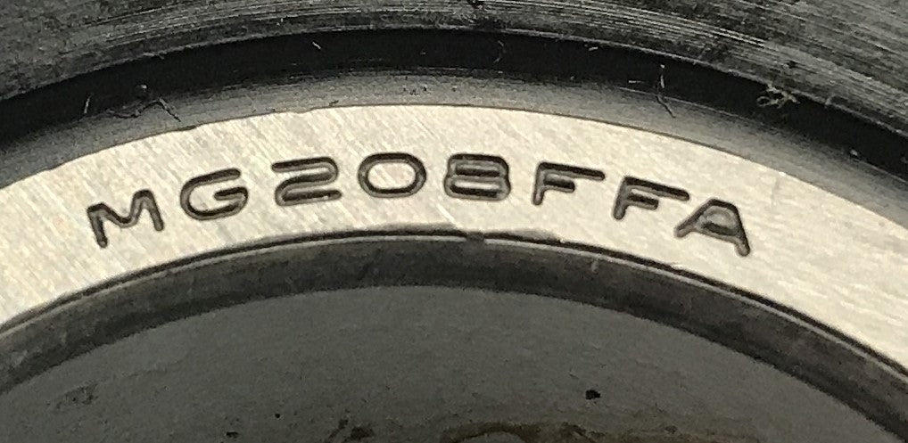 BCA FFA Bearing MG208FFA NOS