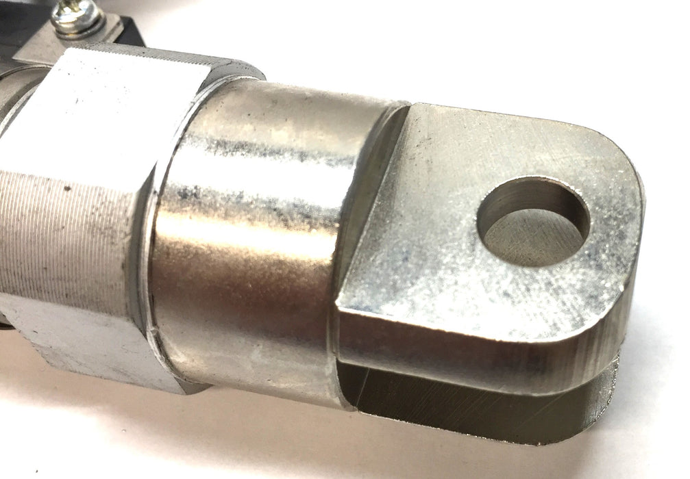 SMC Pneumatic Cylinder CDBM2D25-200-RL-C73L NOS