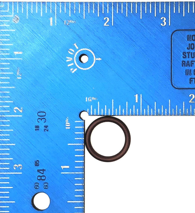 Cummins O-Ring Seal 4928599 [Lot of 2] NOS