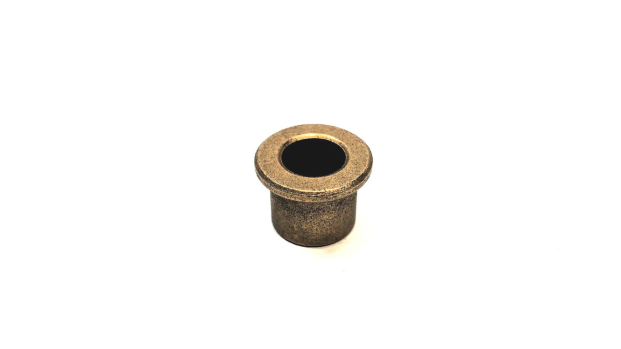 Unbranded 0.46" x 0.66" x 0.62" x 0.86" x 0.09" Bronze Bushing [Lot of 7] NOS