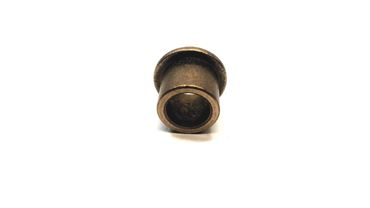 Unbranded 0.46" x 0.66" x 0.62" x 0.86" x 0.09" Bronze Bushing [Lot of 6] NOS