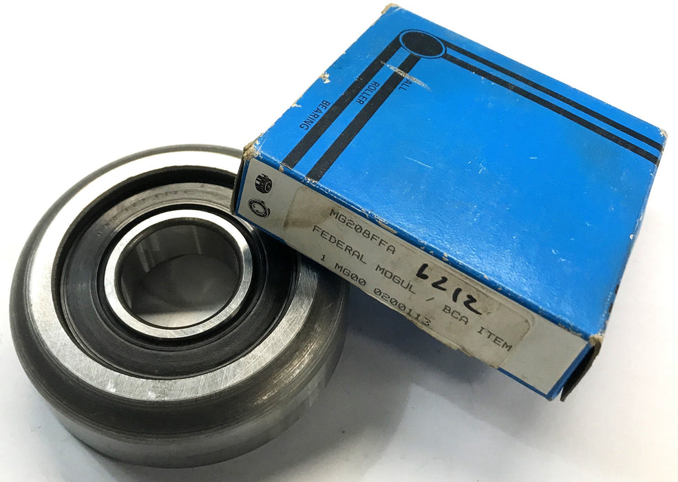 MRC FFA Bearing MRC 307 SZZ4 NOS