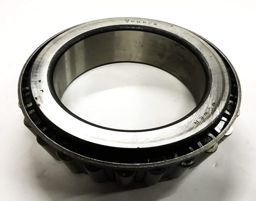 Bower Tapered Roller Bearing Cone JN 52400A NOS