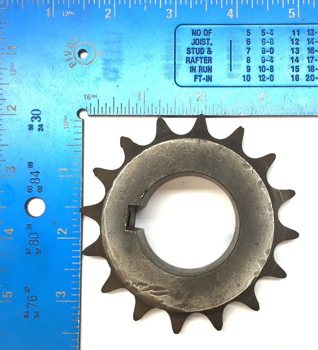 Browning Roller Sprocket 5016X1 7/16 NOS