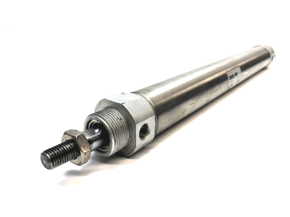 SMC Round Body Pneumatic Cylinder CDM2B32-250A USED