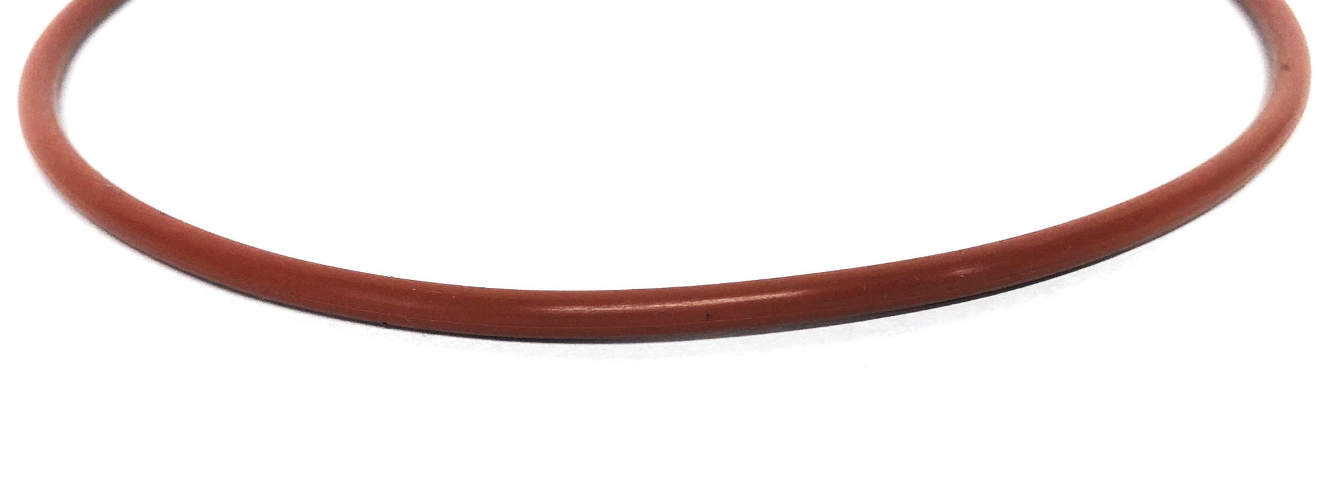 Unbranded Red O-Ring 251 [Lot of 5] NOS