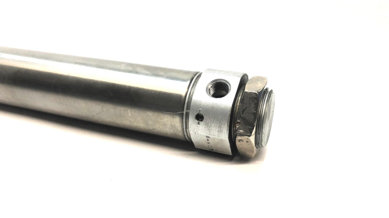 SMC Round Body Pneumatic Cylinder CDM2B32-250A USED