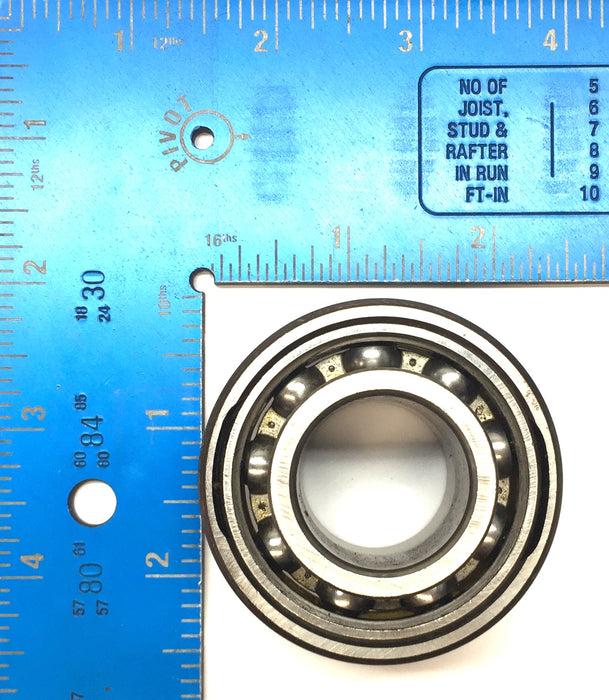 Fafnir Ball Bearing Insert without Collar SM1100KSC4 (205S) (No Box) NOS