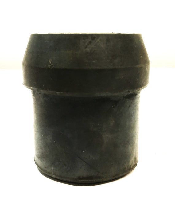 Caterpillar Forklift Rubber Mount 7W2176 NOS