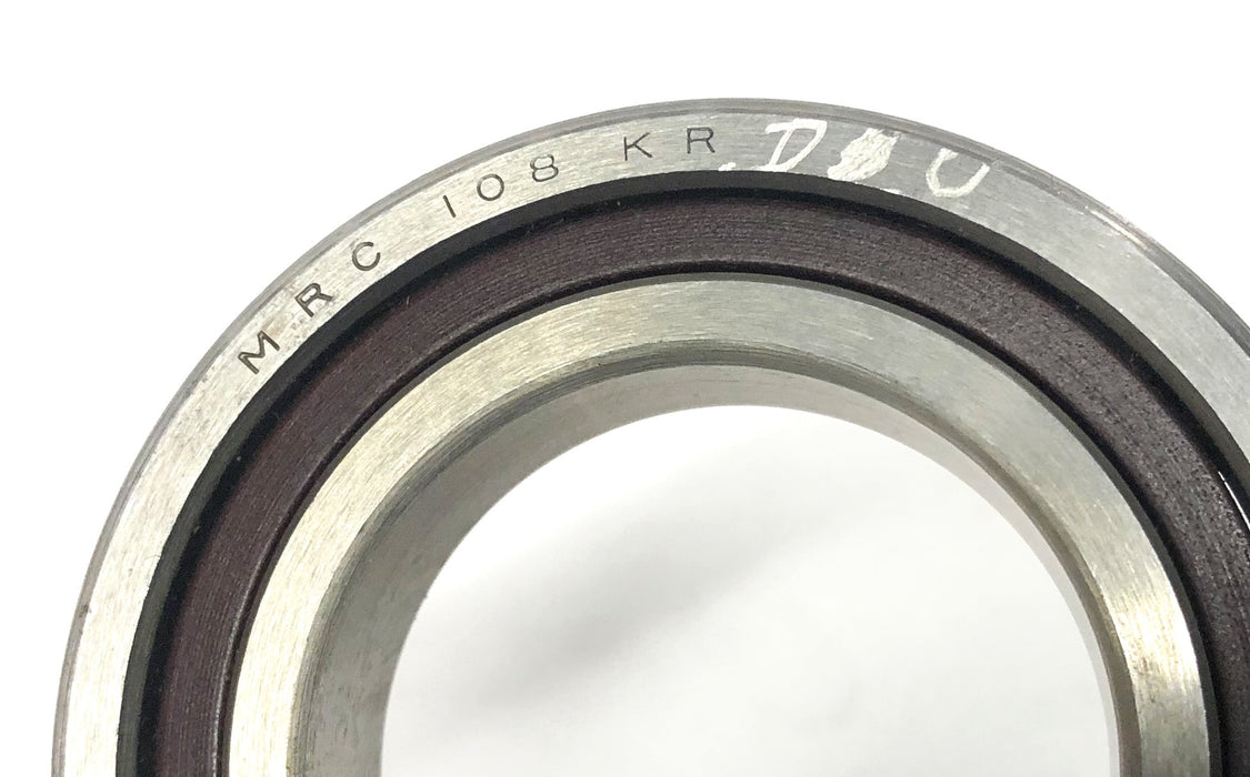 MRC Angular Contact Ball Bearing 108KRDU NOS