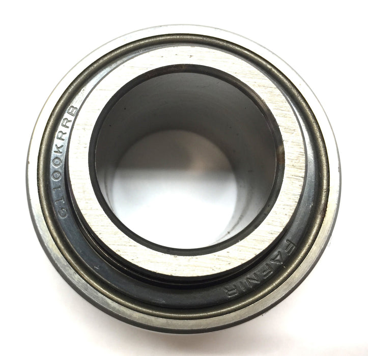 Fafnir Ball Bearing Insert without Collar G1100KRRB C1 (No Box) NOS
