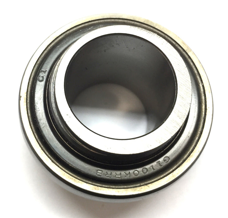 Fafnir Ball Bearing Insert without Collar G1100KRRB C1 (No Box) NOS