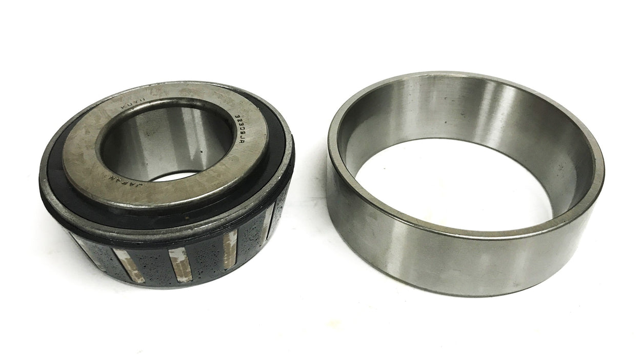 Koyo Tapered Roller Bearing Cone and Cup 32309JR NOS