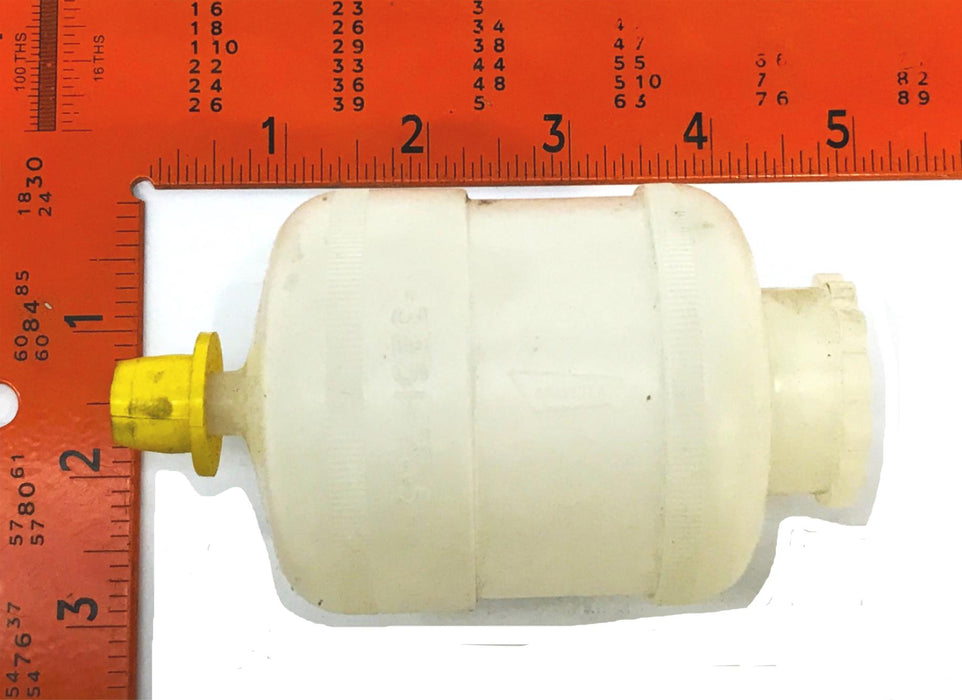 Lockheed Brake Fluid Reservoir 3251-765 NOS