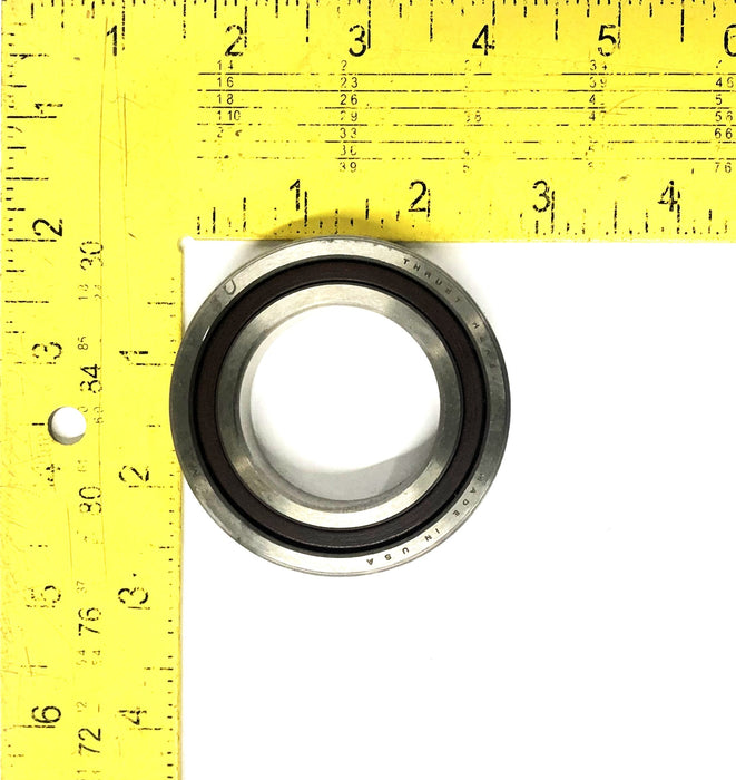 MRC Angular Contact Ball Bearing 108KRDU NOS