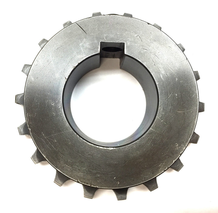Unbranded Roller Sprocket 6018X1 7/8 NOS