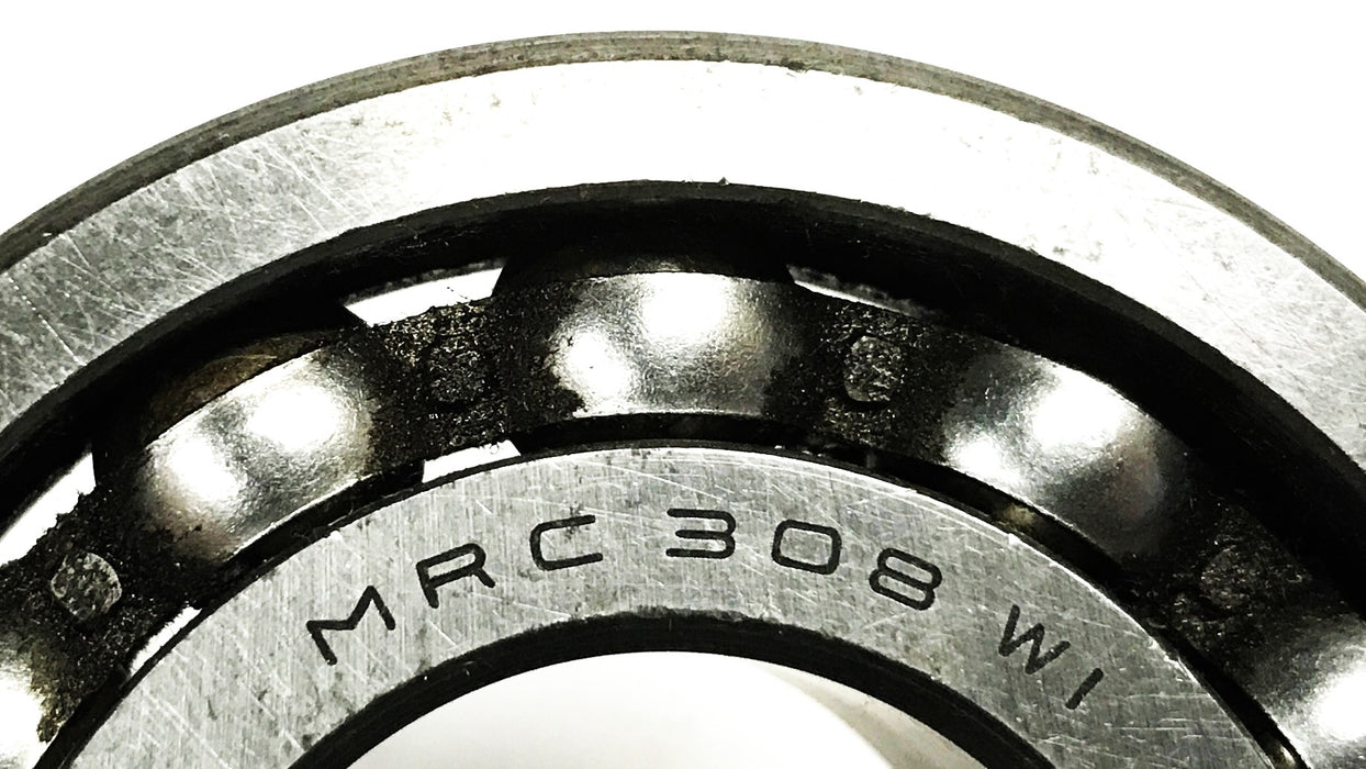 MRC 3-1/2 inch Cylindrical Roller Bearing 308WI/308M NOS