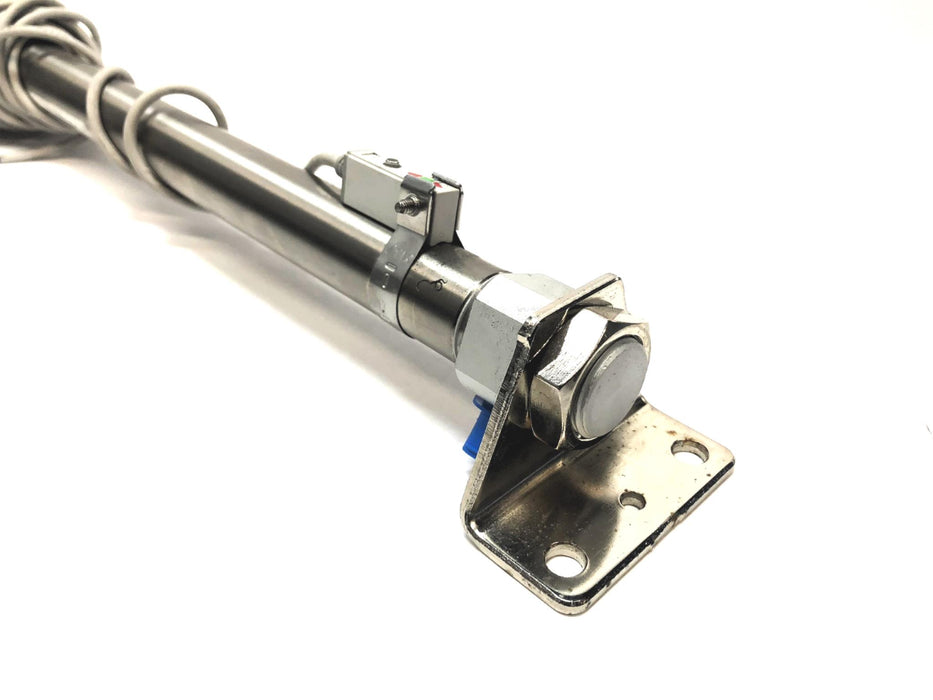 SMC 145 PSI Max Press Pneumatic Cylinder CDM2L20-350AZ-H7BAL NOS