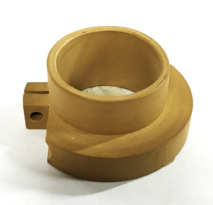 Rulon Teflon Split Collar Busing 203-M [Lot of 4] NOS