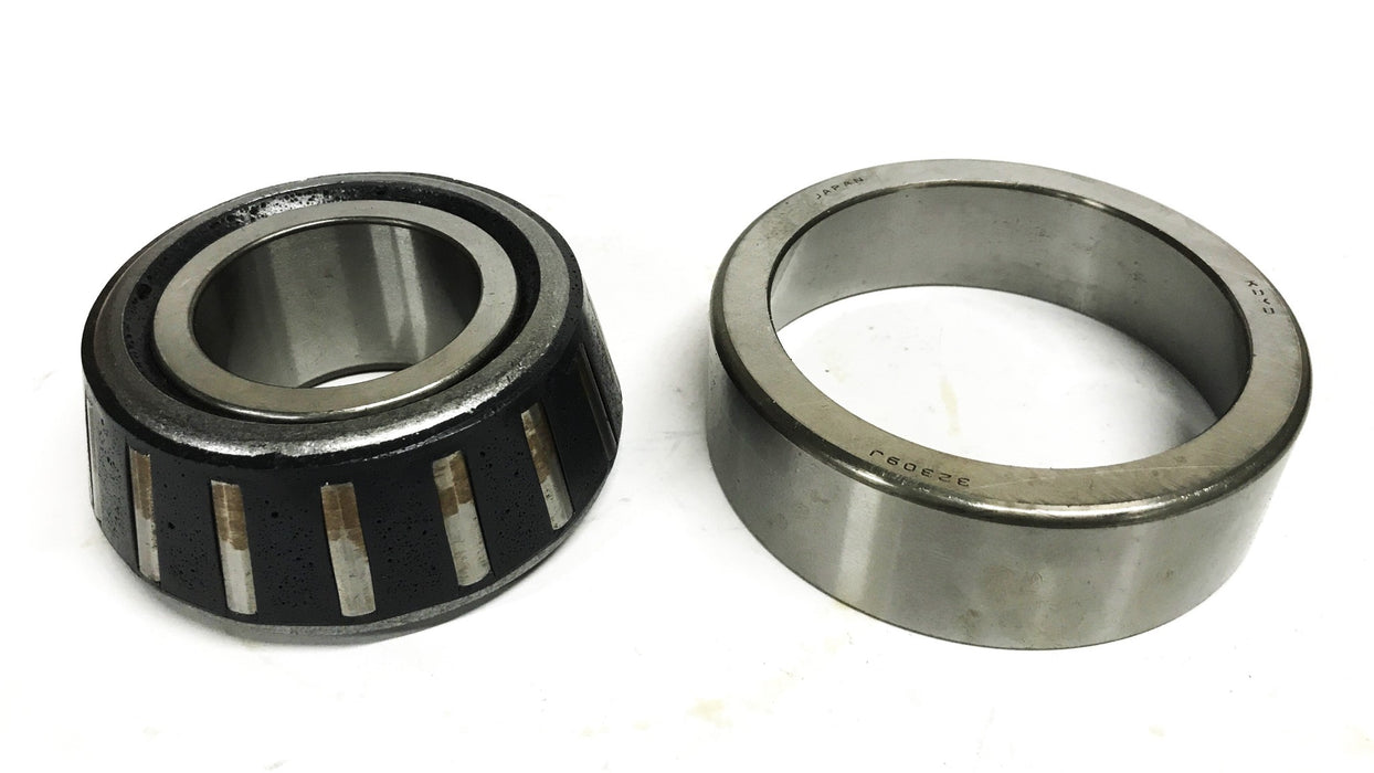 Koyo Tapered Roller Bearing Cone and Cup 32309JR NOS