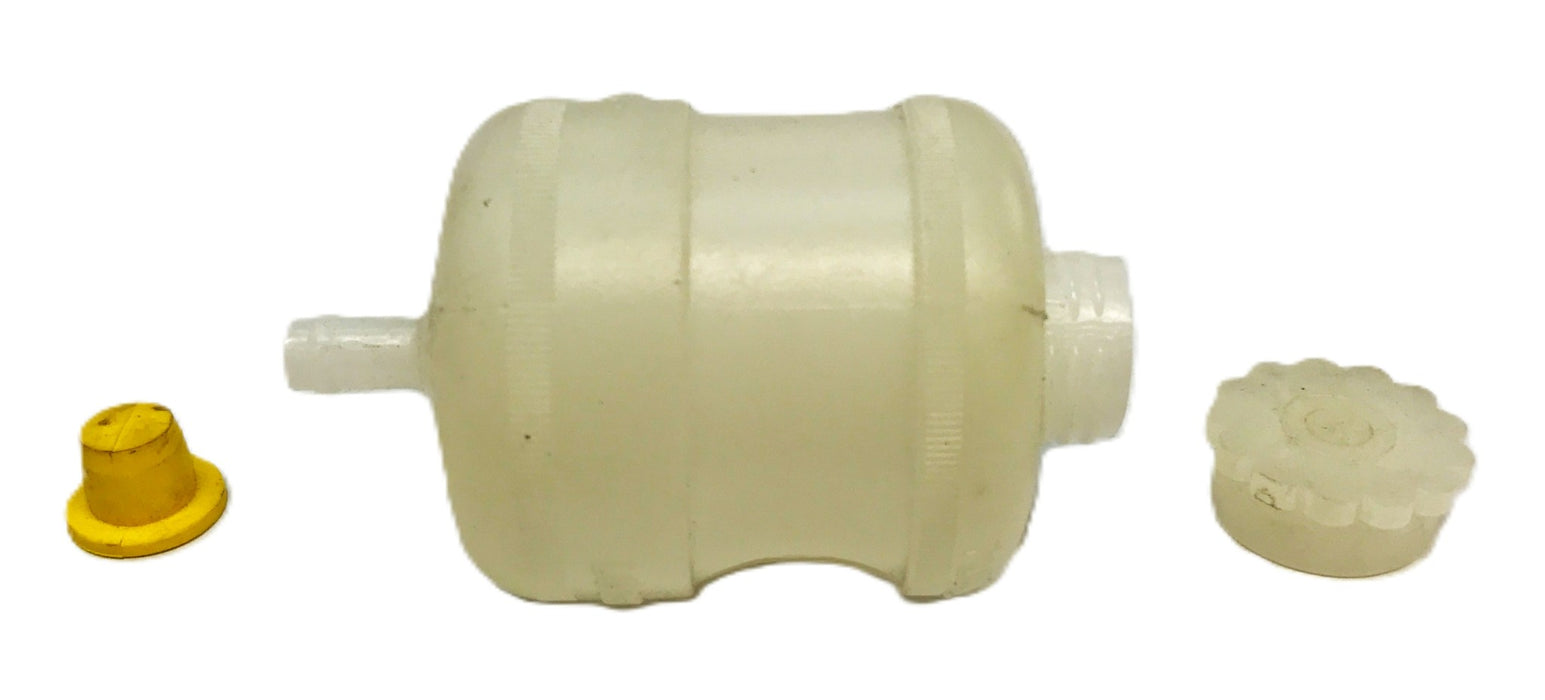 Lockheed Brake Fluid Reservoir 3251-765 NOS