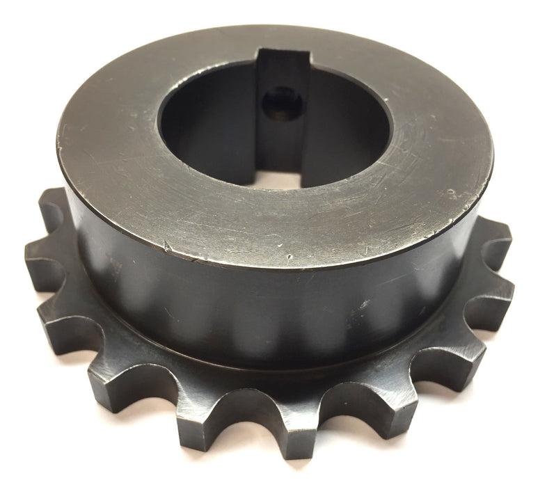 Unbranded Roller Sprocket 6018X1 7/8 NOS