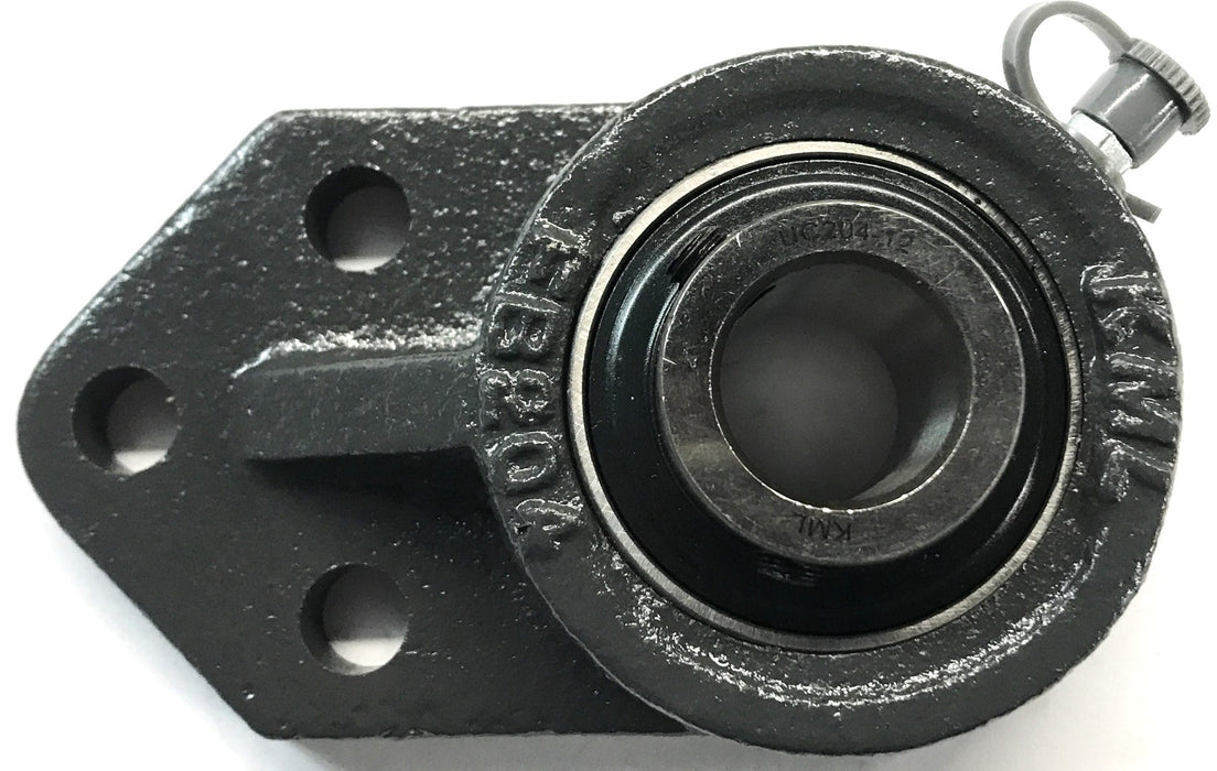 KML Flanged Ball Bearing UFCB204-12 NOS