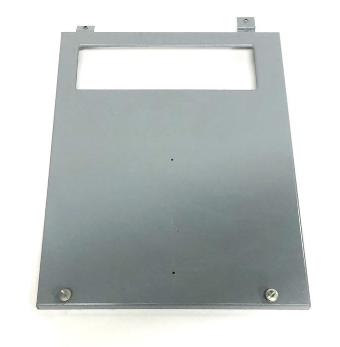 Square D 3-Pole Thermal/Magnetic Main/Branch Feeder Unit Panel 80438-058-01 USED