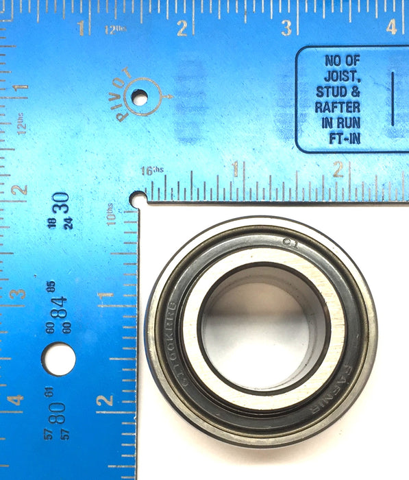 Fafnir Ball Bearing Insert without Collar G1100KRRB C1 (No Box) NOS