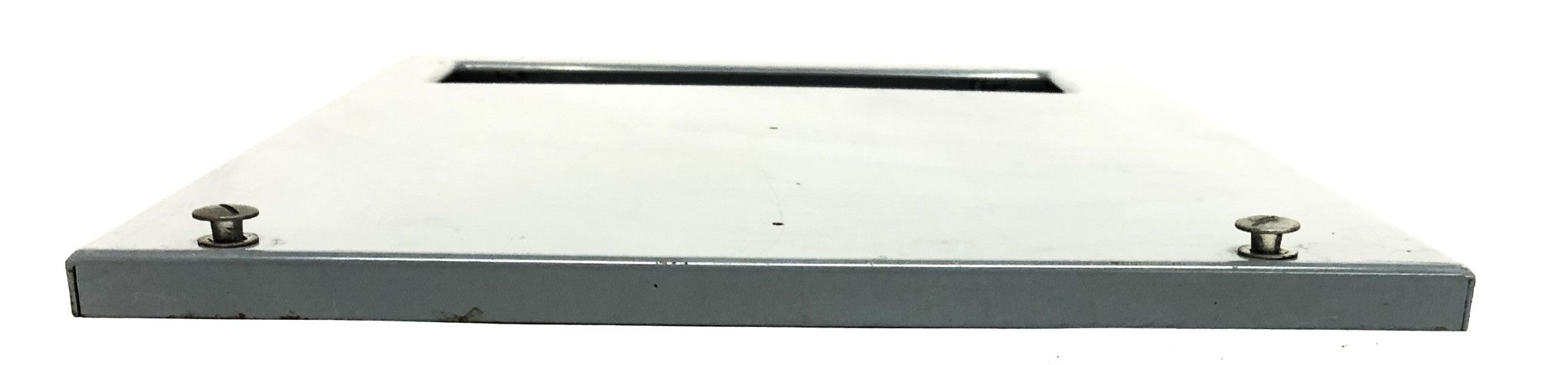 Square D 3-Pole Thermal/Magnetic Main/Branch Feeder Unit Panel 80438-058-01 USED