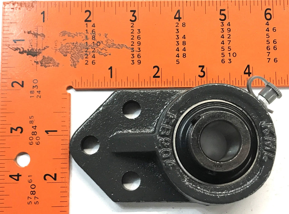 KML Flanged Ball Bearing UFCB204-12 NOS
