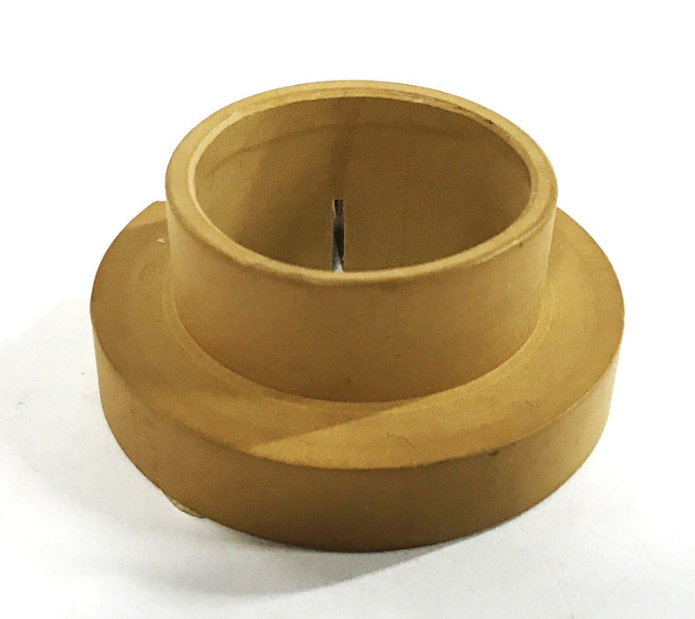 Rulon Teflon Split Collar Busing 203-M [Lot of 4] NOS