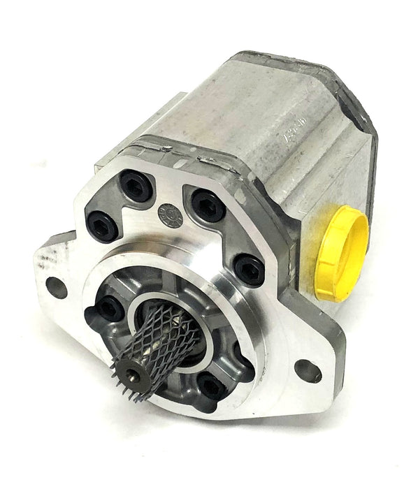Danfoss Gear Motor SNM3NN/033BN07GA (121.25.180.00) NOS