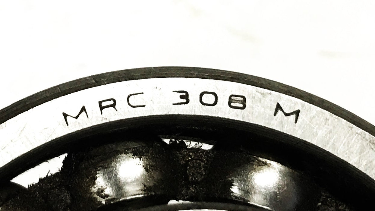 MRC 3-1/2 inch Cylindrical Roller Bearing 308WI/308M NOS