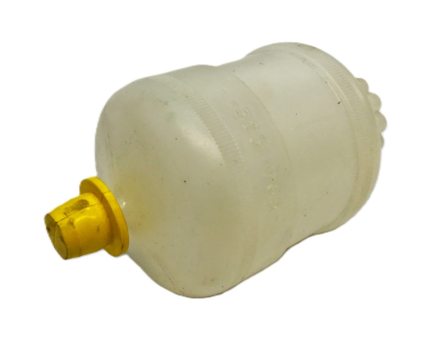 Lockheed Brake Fluid Reservoir 3251-765 NOS