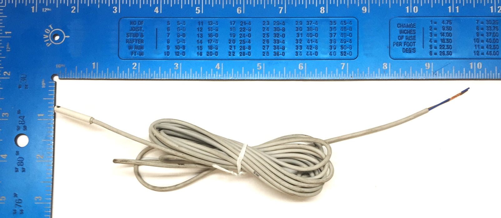 SMC Magnetic Switch D-A93 [Lot of 3] NOS