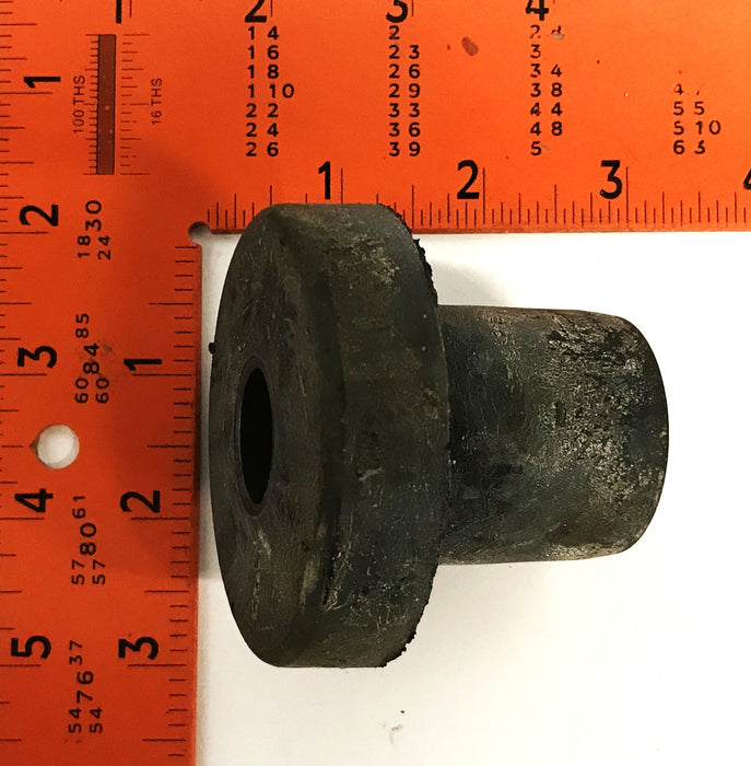 Caterpillar Forklift Rubber Engine Mount 8N3752 NOS