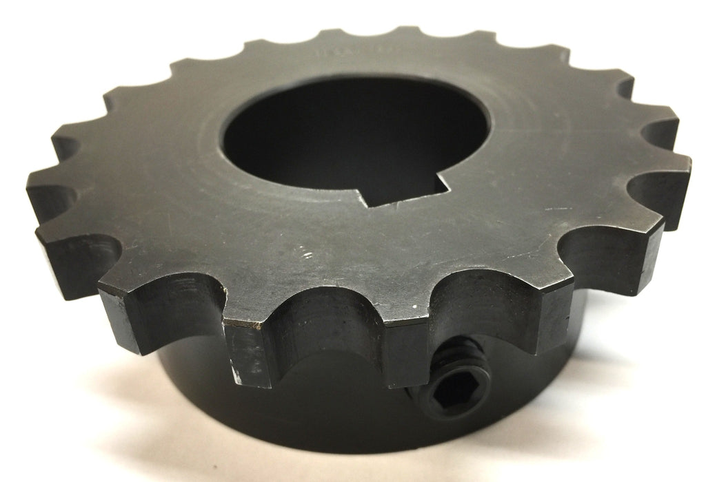 Unbranded Roller Sprocket 6018X1 7/8 NOS