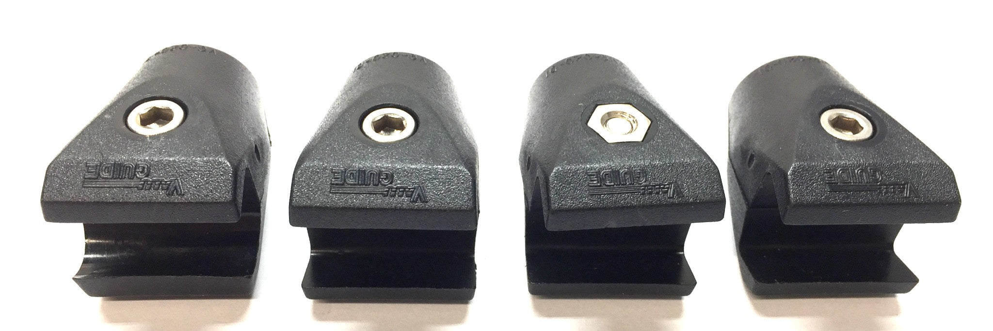 Solus Industrial Valu Guide Rod End VG-020-01 (VG02001) [Lot of 4] NOS