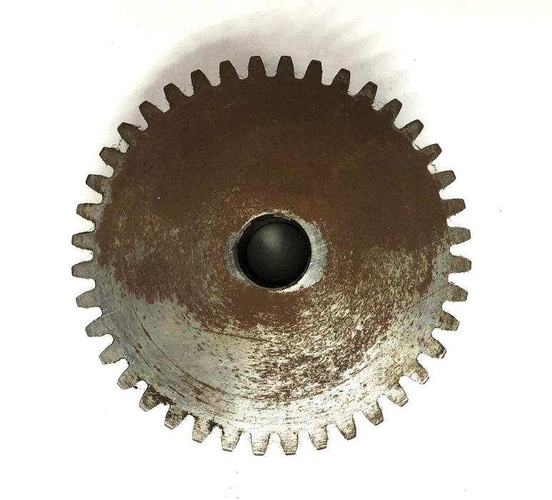 Browning 40 Tooth 2.50X3.48 Inch OD 0.62 Inch Bore Spur Gear NSS1240 NOS
