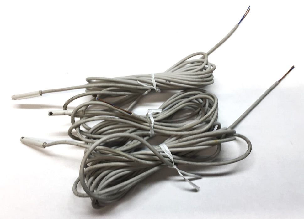 SMC Magnetic Switch D-A93 [Lot of 3] NOS