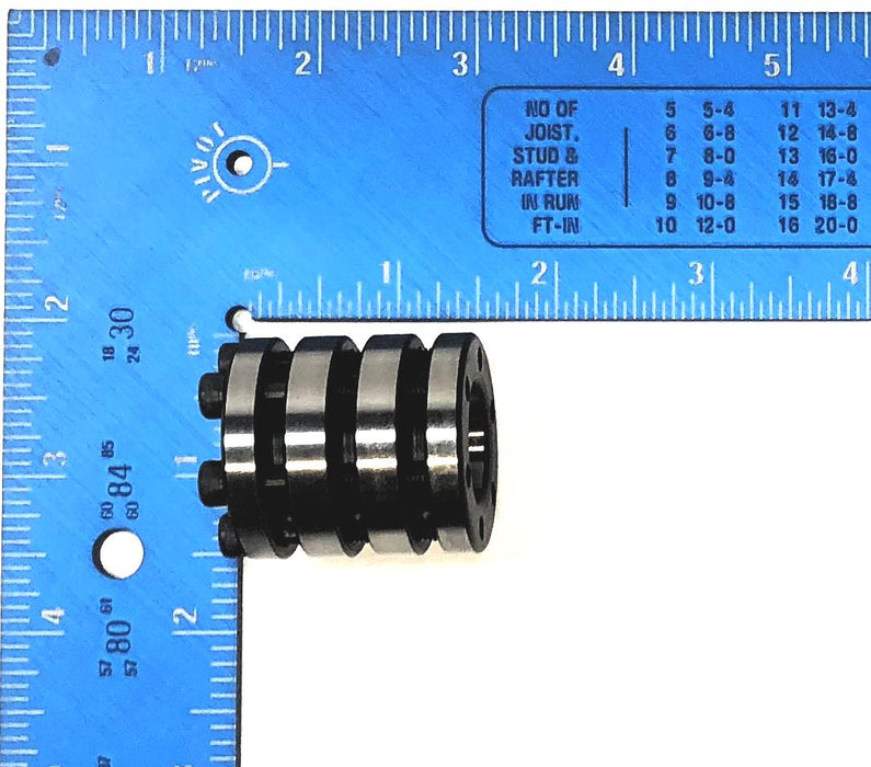 AME Clamping Sleeve DSM 19.2 NOS