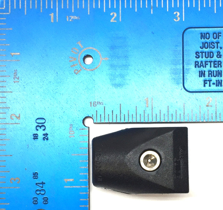 Solus Industrial Valu Guide Rod End VG-020-01 (VG02001) [Lot of 4] NOS