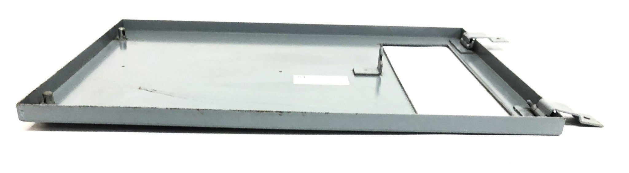 Square D 3-Pole Thermal/Magnetic Main/Branch Feeder Unit Panel 80438-058-01 USED