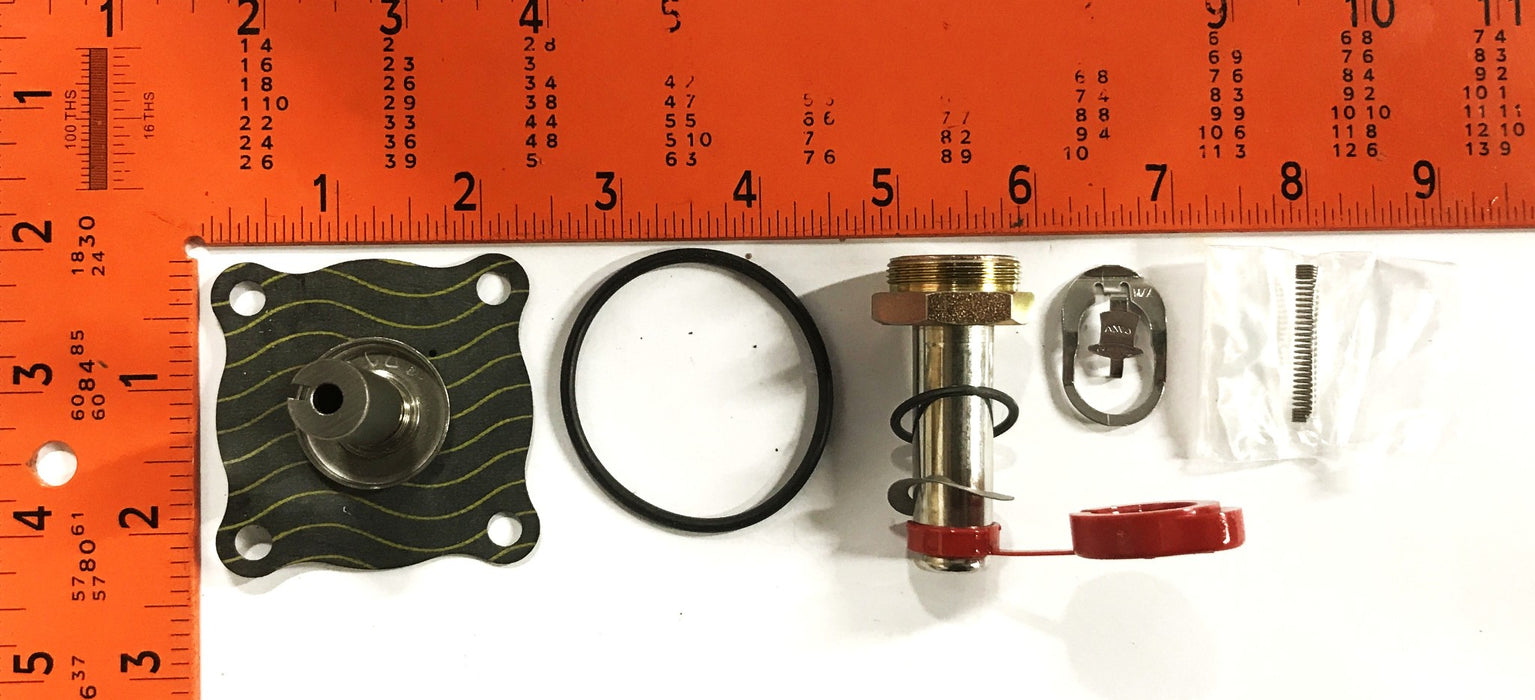 Asco Red Hat Solenoid Valve Rebuild Kit V6924 NOS