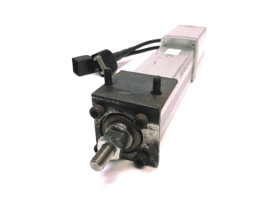 IAI Robo Cylinder Actuator Cylinder RCP2-RA4C-I-42P-2.5-100-P1-M USED