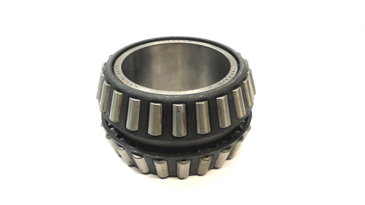 Timken Double Cone Tapered Roller Bearing Assembly 52388D NOS