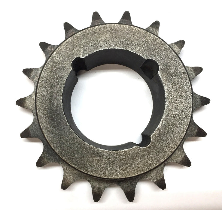 Martin Roller Sprocket 60BTB18 1610 NOS