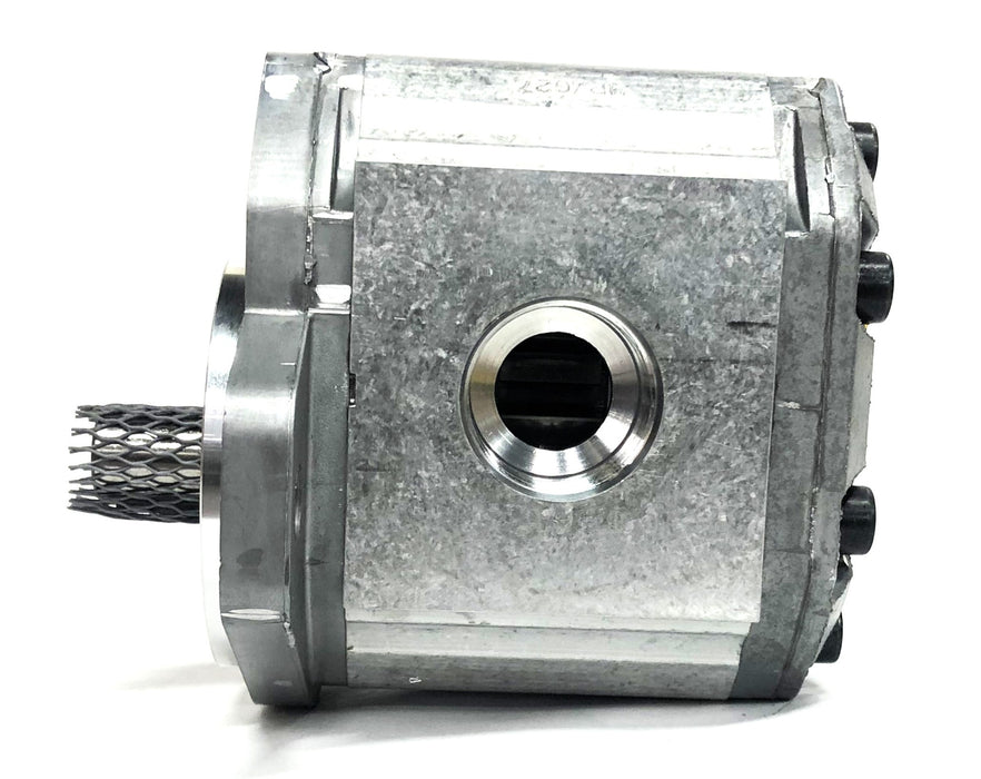 Danfoss Gear Motor SNM3NN/033BN07GA (121.25.180.00) NOS