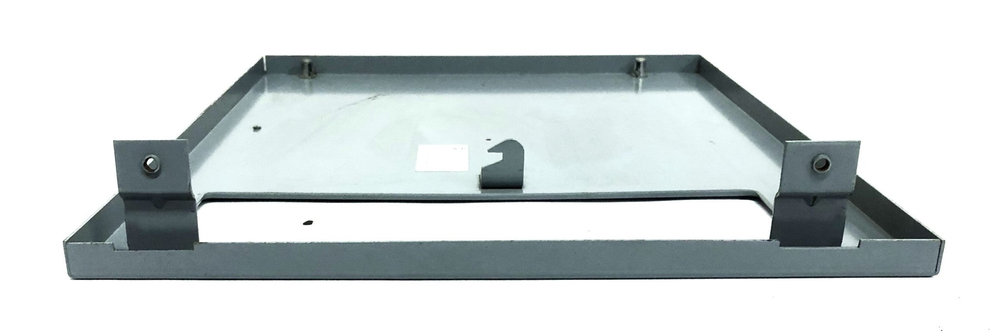 Square D 3-Pole Thermal/Magnetic Main/Branch Feeder Unit Panel 80438-058-01 USED